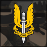 SAS︱Special Air Service