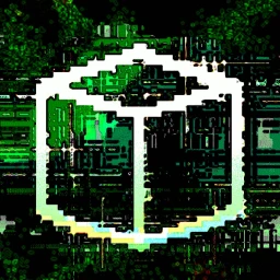 Voxel ⬡ Dream icon