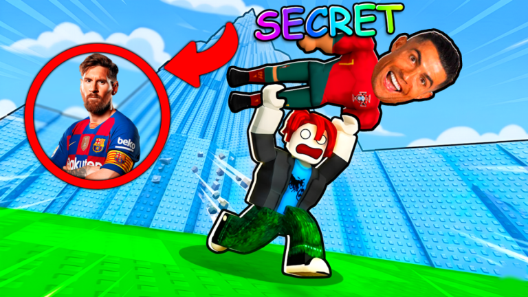 Jump for Soccer Players! ⚽ screenshot 1