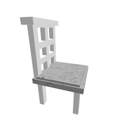 FIXED CHAIR