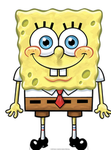 Spongbob square pants1