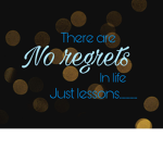 The Lessons