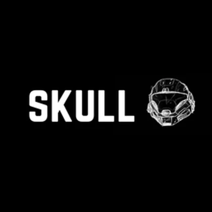 S К U L L Roblox group icon