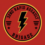 32nd Rapid Assault Brigade