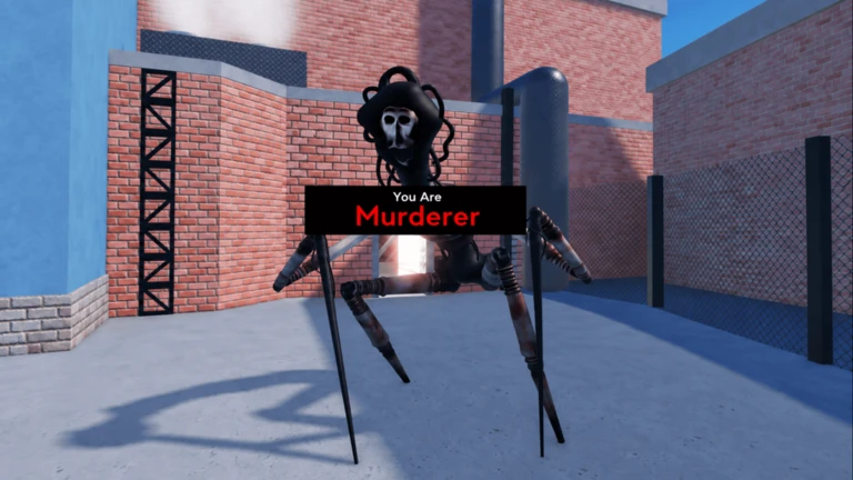 [2X KEYS] MM2 of The Locust