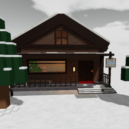 Snow Home