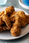 friead chicken is the best