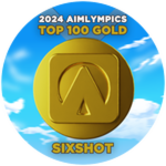 Top 100 SIXSHOT