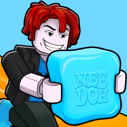 +1 Roller For Needoh icon