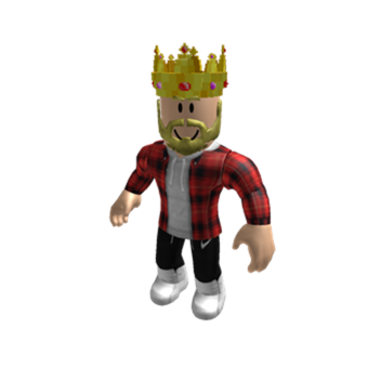 [TRY CHARACTER]  Kingofdarknesscer