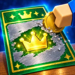 Scratch Empire (New Catalog) icon
