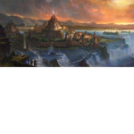 The Atlantean Civilization