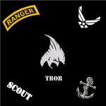 T.R.O.R Branches