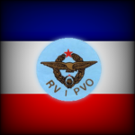 People's Air Force of Yugoslavia