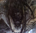 The Spider Dynasty