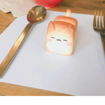 Little Paws Café.