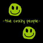 -the crazy people-