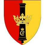 • [DK] Kongens Artilleriregiment •