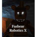 Fazbear Robotics X