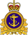 CAF| Canadian Navy