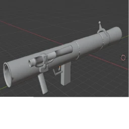 Rocket Destroyer icon