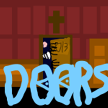 DOORS BUT PRETTY BAD (NEW)