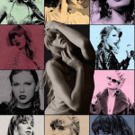Taylor Swiftie Clothing