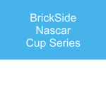 BrickSide Nascar Cup Series