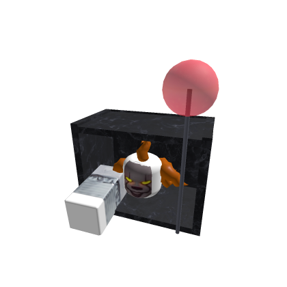 Pennywise Sewer Grabber