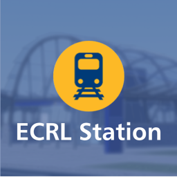 ECRL Station Showcase