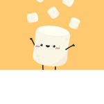 Marshmallows kingdom