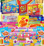 CANDY SQUAD!!!!!!