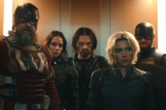 / Thunderbolts /