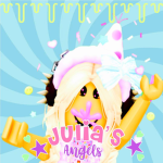 - julias angels-