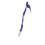 Galaxy Scythe