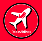 Robin-Airlines
