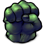 #hulk