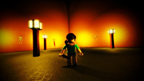 Tifany Mayumi's Revenge 4