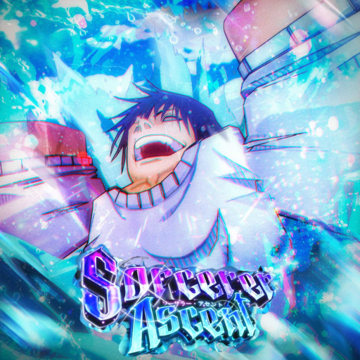 [HR + BOSS RUSH] Sorcerer Ascent