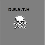 Agents of D.E.A.T.H