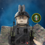 USAR - Military Police