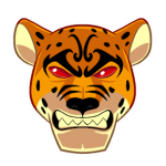 epic blox fruits leopard king