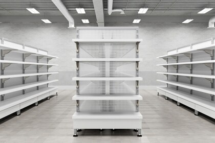 Store Reference