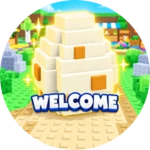 You Played! Roblox badge thumbnail