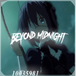 beyond midnight ツ