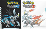Pokémon Black 2 and Pokémon White 2 Owners!