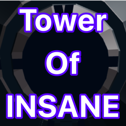 🏢Tower of INSANE (Early Access😮)