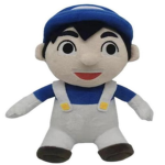 Myilos offishal grop