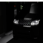 Official Land Rover Enthusiast Club