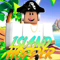 ISLAND HOPPER (Work in Progress)